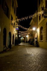 Weihnachten in Konstanz