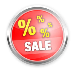 sale icon