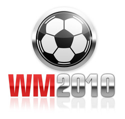 fußball wm 2010