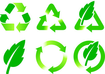 recycling collection images internet background