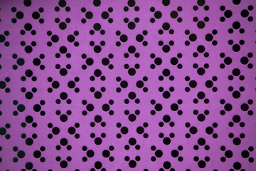 Grille de Mickey colorée