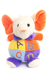 fun elephant toy