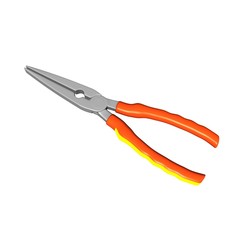 Obraz premium pliers