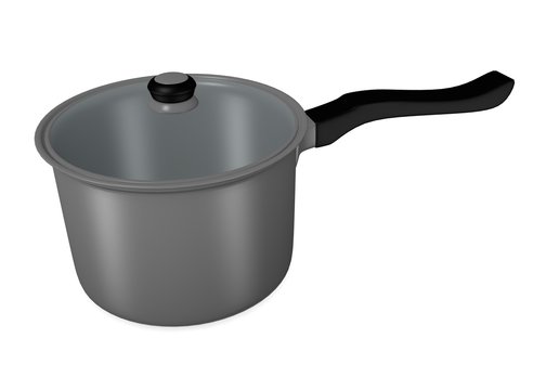 cooking pot