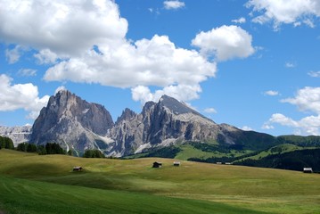 sassolungo e sassopiatto