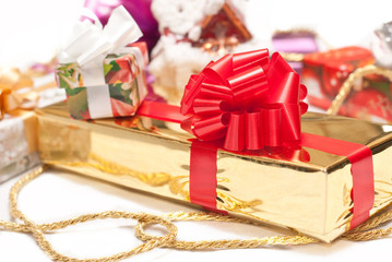 gift box