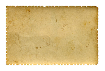 Fototapeta premium high resolution old paper