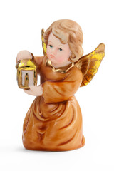 christmas angel