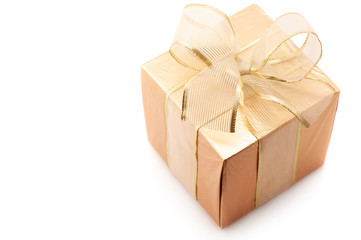 Golden gift
