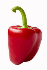 The red pepper.