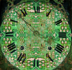 temps virtuel