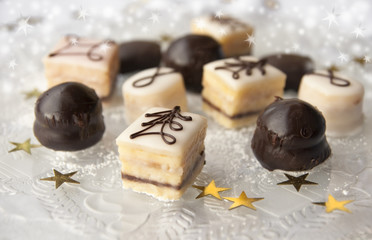 Weihnachtsgebäck