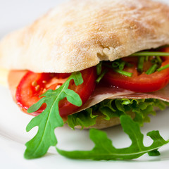 Sandwich