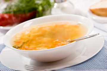 soup