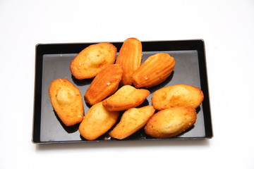 madeleine