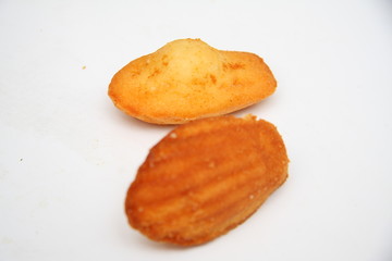 madeleine