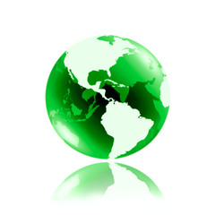 Green World