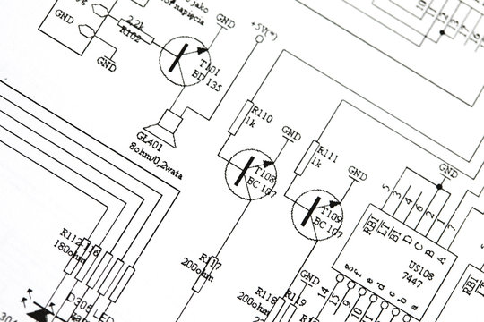 Schematic