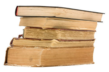 Old books