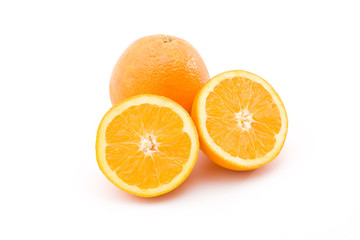 orange fruit
