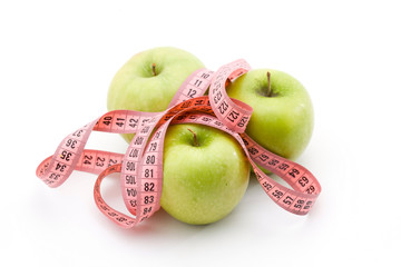 apples