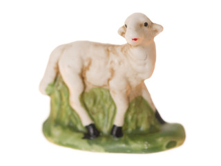 lamb