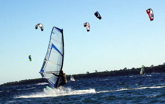 windsurf & kitesurf