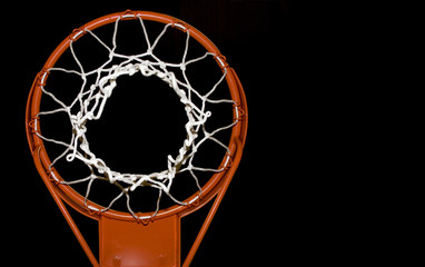 basketball net