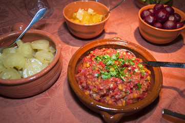 fondue