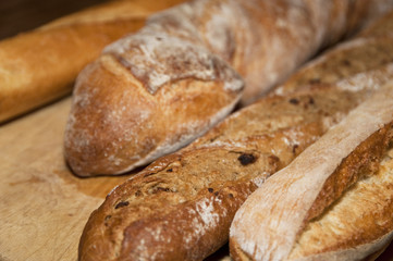 bread