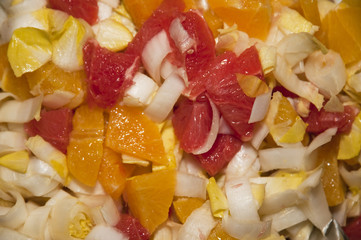 fruit salad