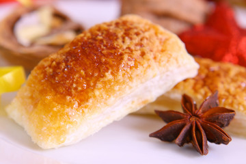 weihnachtsplätzchen