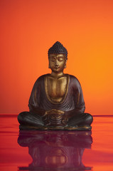 budda