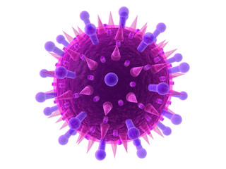 Influenza - Virus