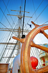 Nautical © Valery Bareta