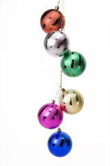 beautiful,christmas decoration balls