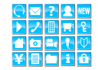 ビジネス　アイコン