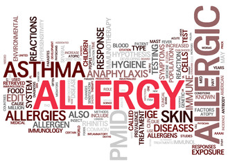 allergy