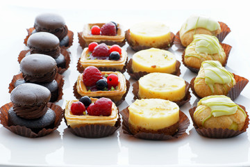 Mignardises