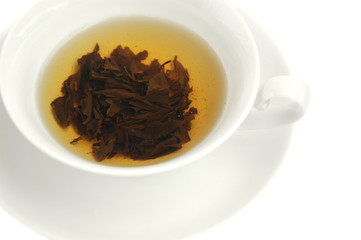 Green tea