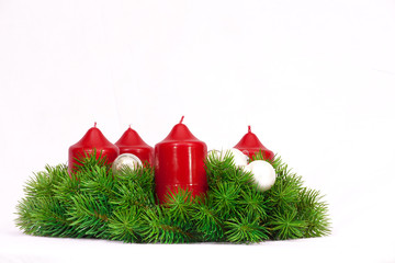 Advent, Advent