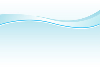 Fototapeta premium abstract_blue_background2