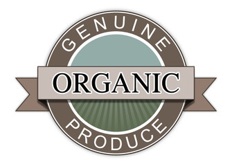 Organic Icon