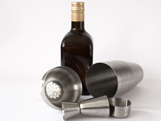 Cocktailshaker