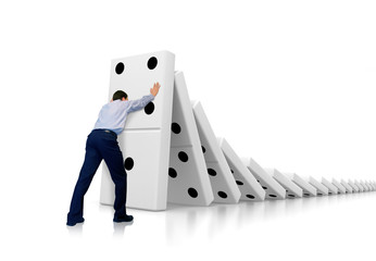 Domino Effect