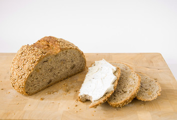 Butterbrot