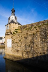 Concarneau - La ville close