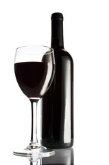 wine