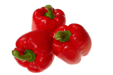 Red Paprica