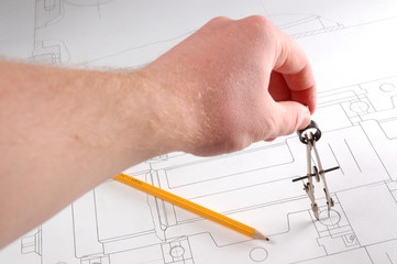 instruments for drawing